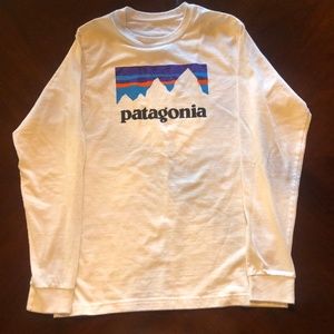 Patagonia Long Sleeve